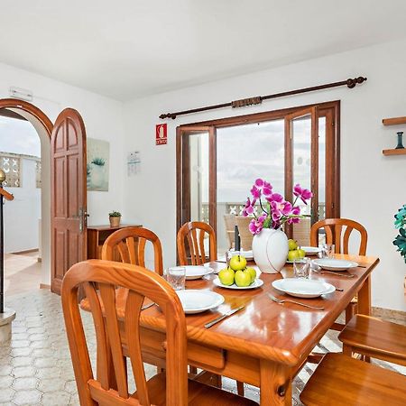 Villa Castellet Alaior Zewnętrze zdjęcie