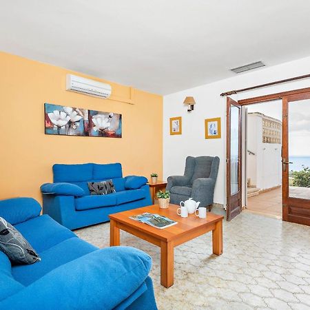 Villa Castellet Alaior Zewnętrze zdjęcie