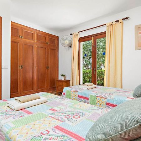 Villa Castellet Alaior Zewnętrze zdjęcie