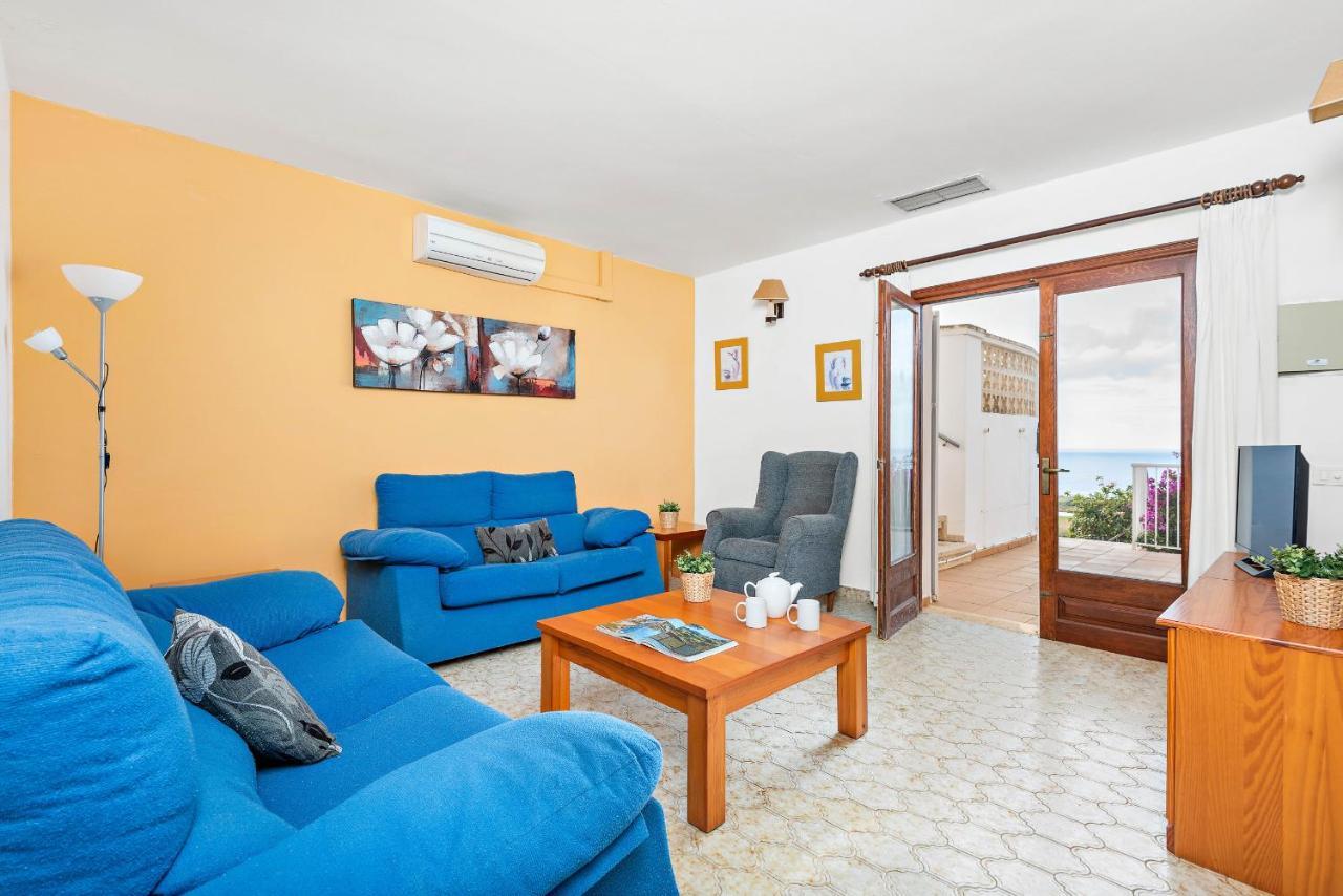 Villa Castellet Alaior Zewnętrze zdjęcie