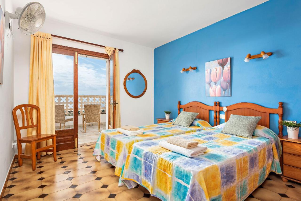 Villa Castellet Alaior Zewnętrze zdjęcie