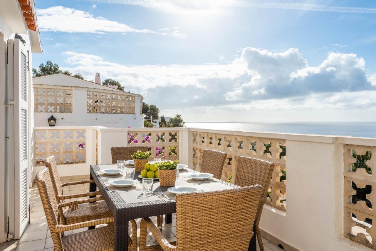 Villa Castellet Alaior Zewnętrze zdjęcie