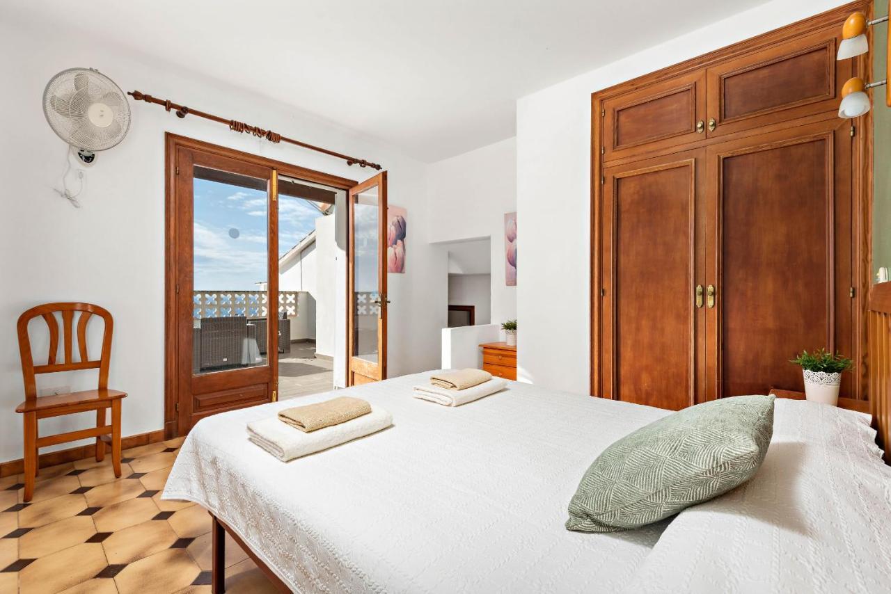 Villa Castellet Alaior Zewnętrze zdjęcie