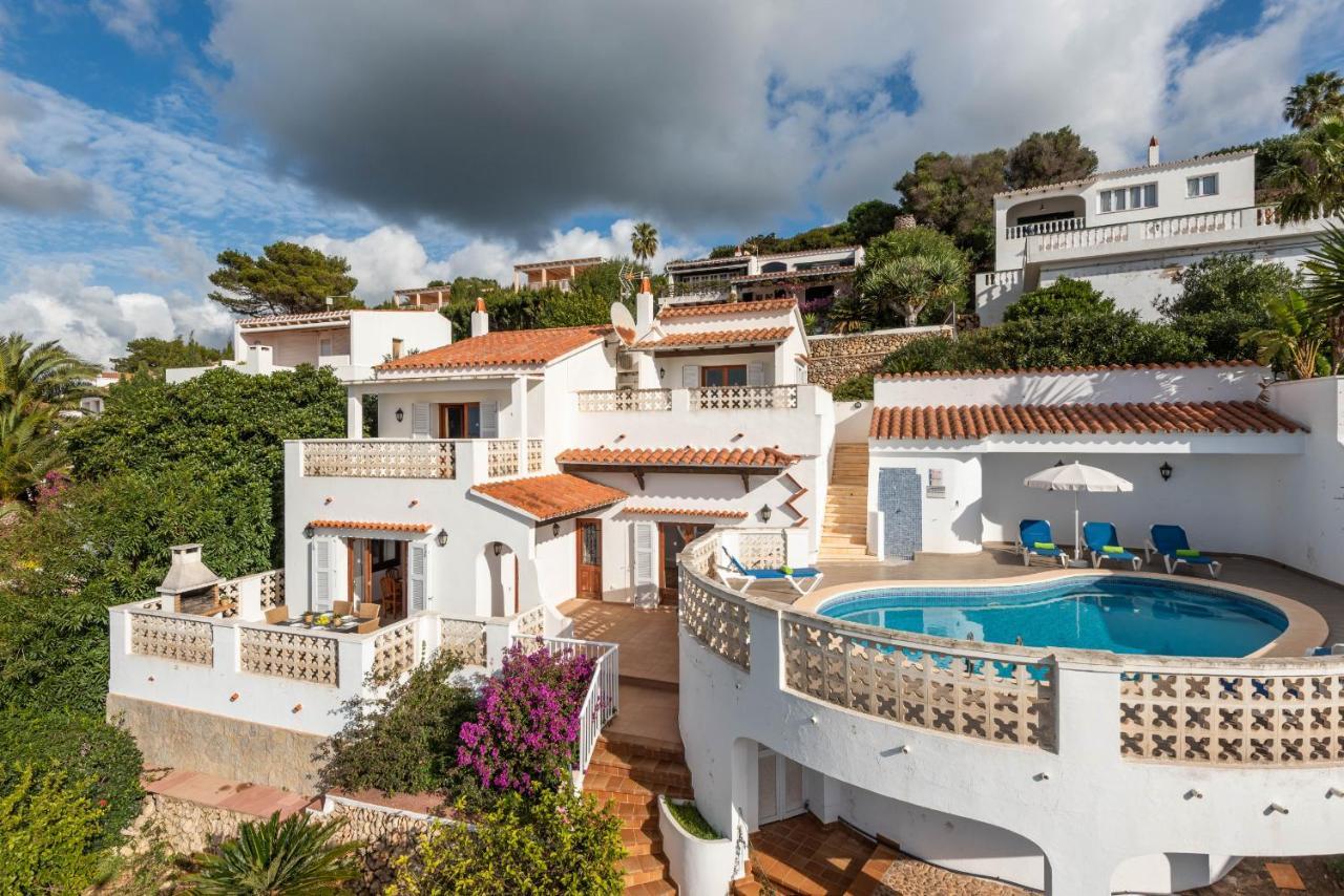 Villa Castellet Alaior Zewnętrze zdjęcie