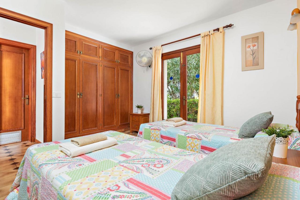 Villa Castellet Alaior Zewnętrze zdjęcie