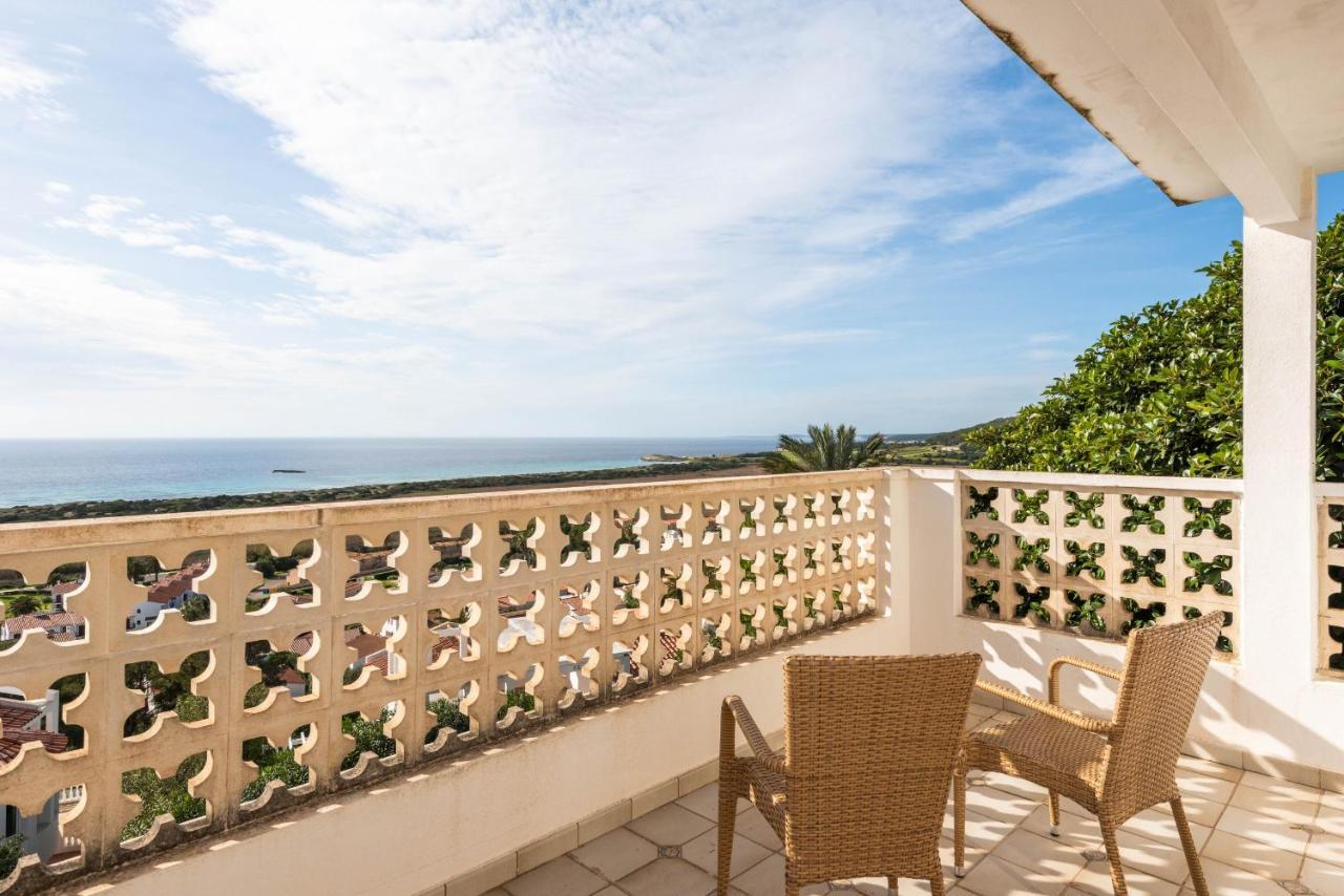 Villa Castellet Alaior Zewnętrze zdjęcie