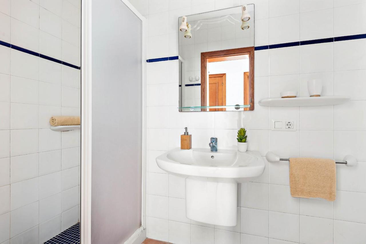 Villa Castellet Alaior Zewnętrze zdjęcie