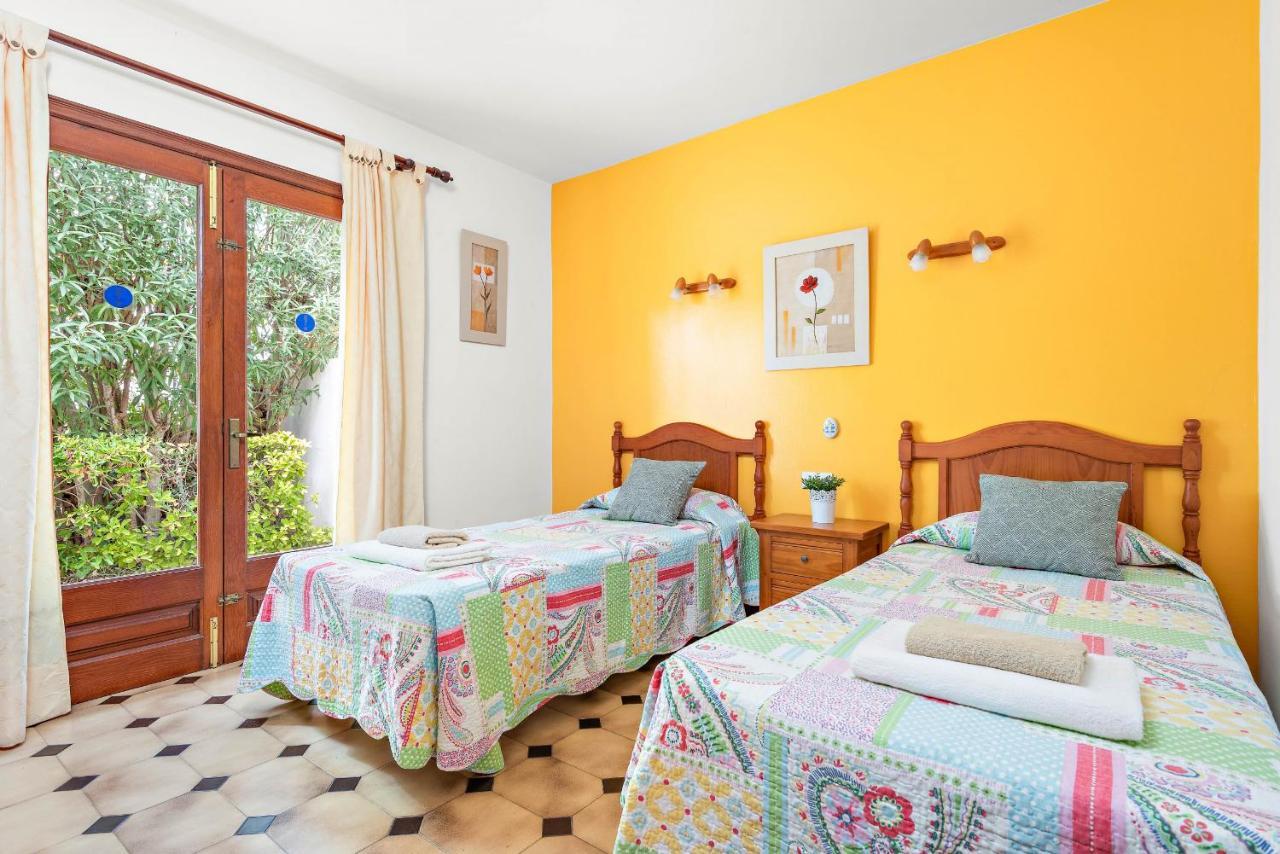 Villa Castellet Alaior Zewnętrze zdjęcie
